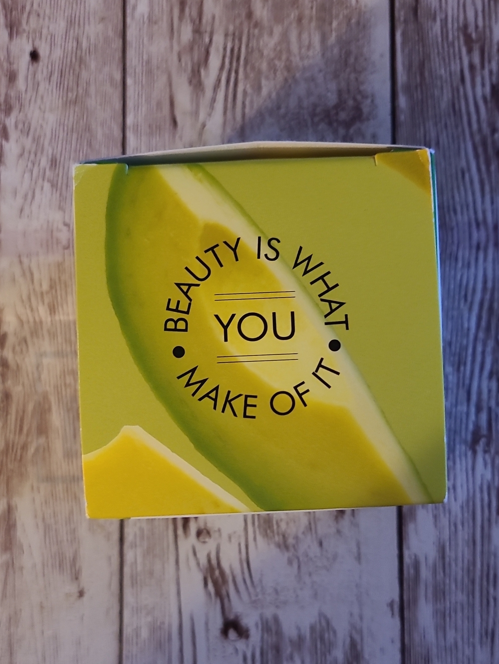 Volition Dewy Avocado Replenishing Moisturizer - Picture 6 of 6